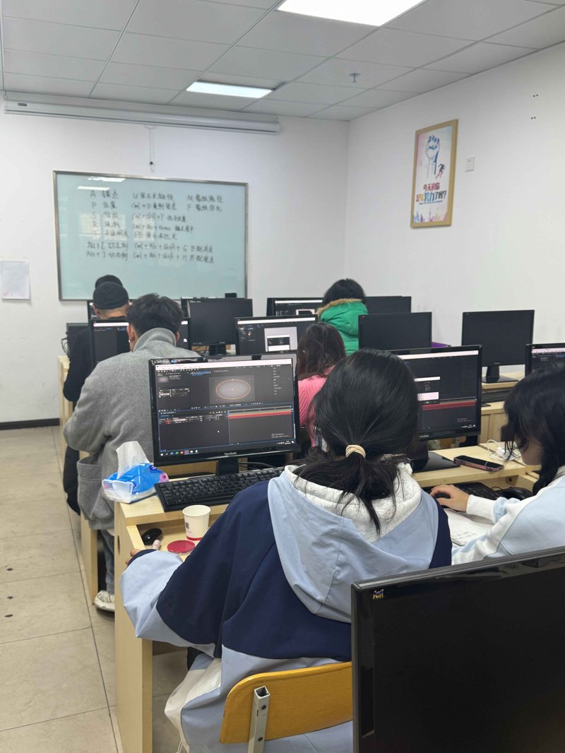 会展搭建服务